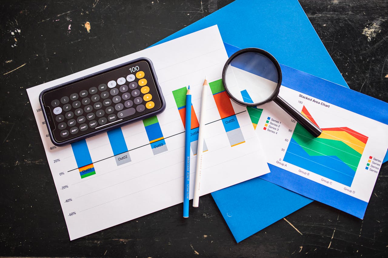 Tax advantages of a Swiss company — Swiss Alps and business district